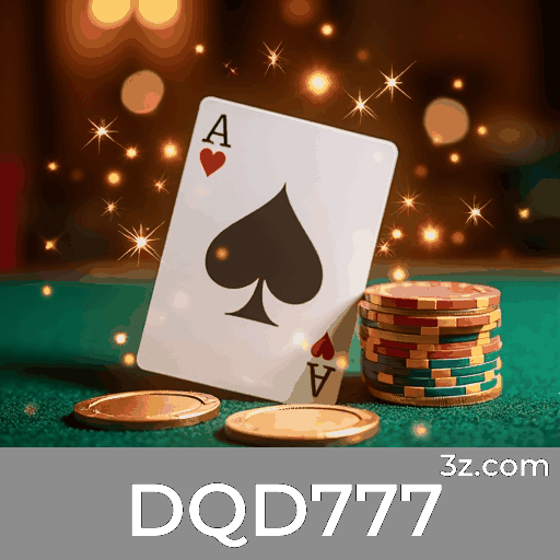 DQD777: Inovação e Tecnologia em Jogos de Aposta