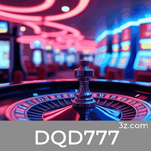 DQD777: Inovação e Tecnologia em Jogos de Aposta