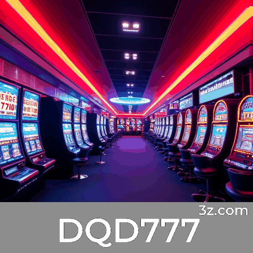 Descubra Surpresas Exclusivas no DQD777!