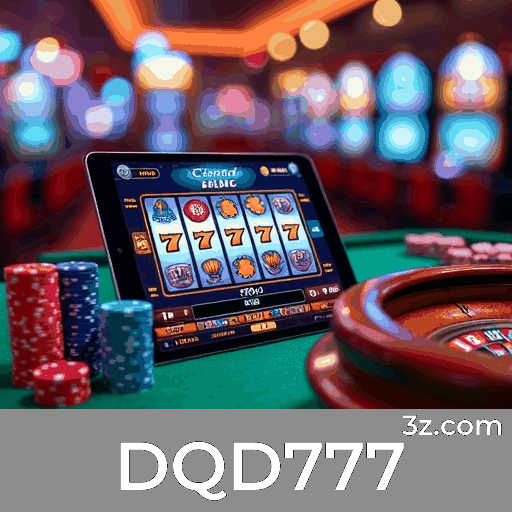 Ganhe Grandes Bônus e Ofertas Únicas com DQD777