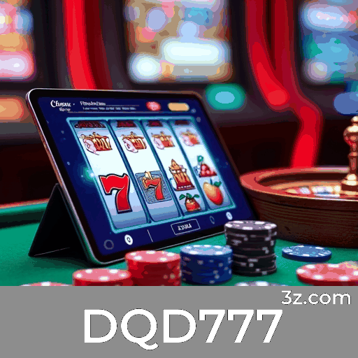 Experimente DQD777: Aposta Completa e Conveniente