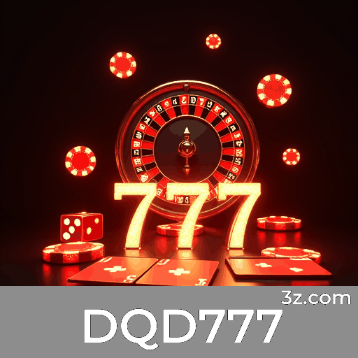 DQD777: Plataforma Vibrante de Comunidade e Interação