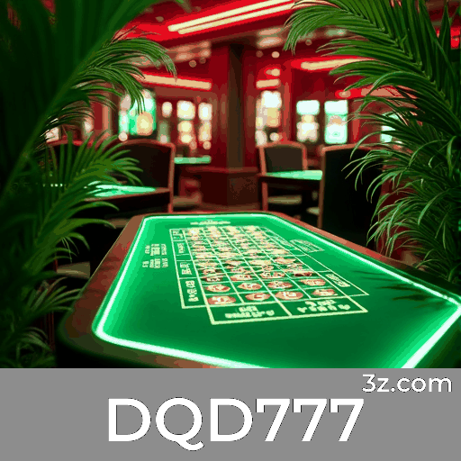 Experimente DQD777: Aposta Completa e Conveniente