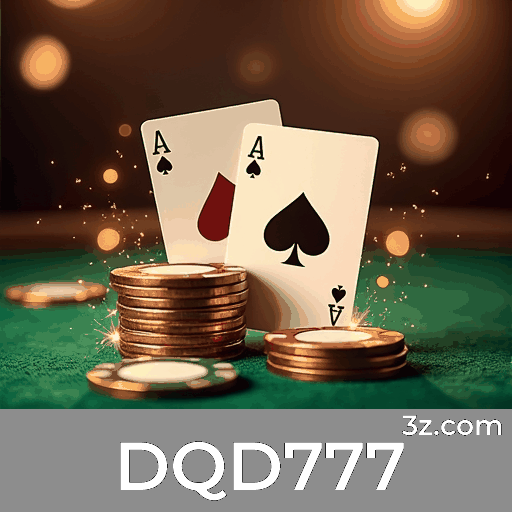 DQD777: Plataforma Vibrante de Comunidade e Interação