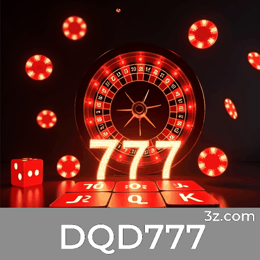 DQD777: Inovação e Tecnologia em Jogos de Aposta