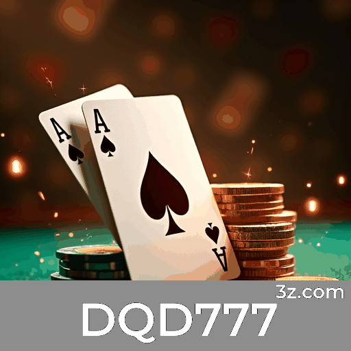 DQD777: Plataforma Vibrante de Comunidade e Interação