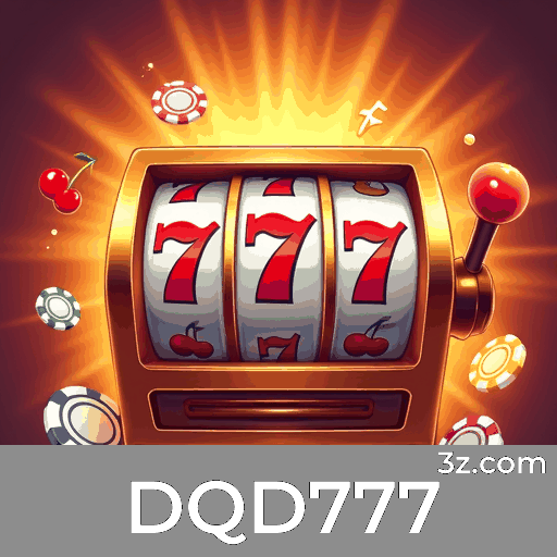 DQD777: Plataforma Vibrante de Comunidade e Interação