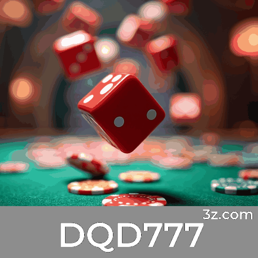 DQD777: Seu Cassino Online Seguro e Confiável