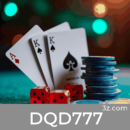 Internacional e Exclusivo: Experiência de Casino com DQD777
