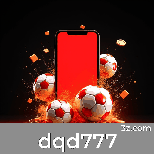 dqd777: Seu Cassino Online Premiado e Seguro