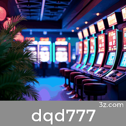 dqd777: Plataforma de Apostas com Serviço Profissional Excepcional