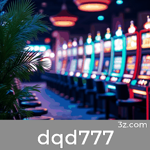Dqd777 Casino: Exclusividade e Luxo no Programa VIP