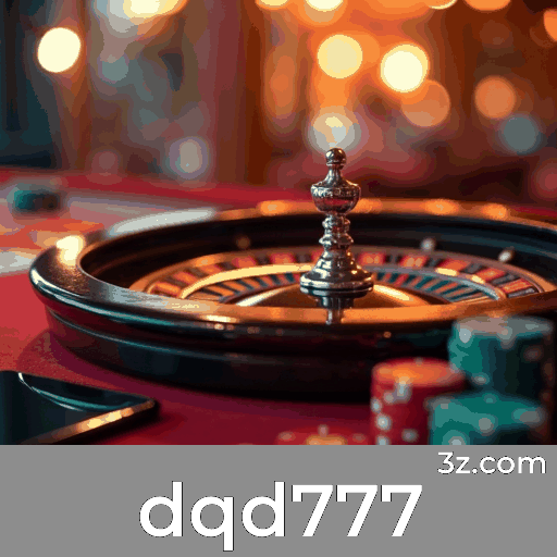 dqd777: Seu Cassino Online Premiado e Seguro