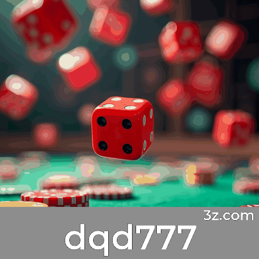 dqd777: Seu Cassino Online Premiado e Seguro