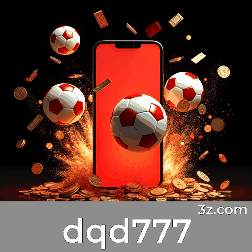 dqd777: Inovação em Jogos com Tecnologia Avançada