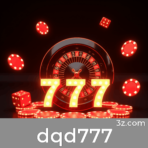 dqd777: Seu Cassino Online Premiado e Seguro