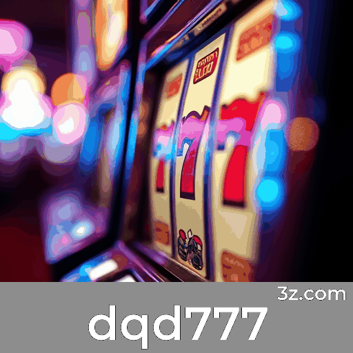 dqd777: Seu Cassino Online Premiado e Seguro