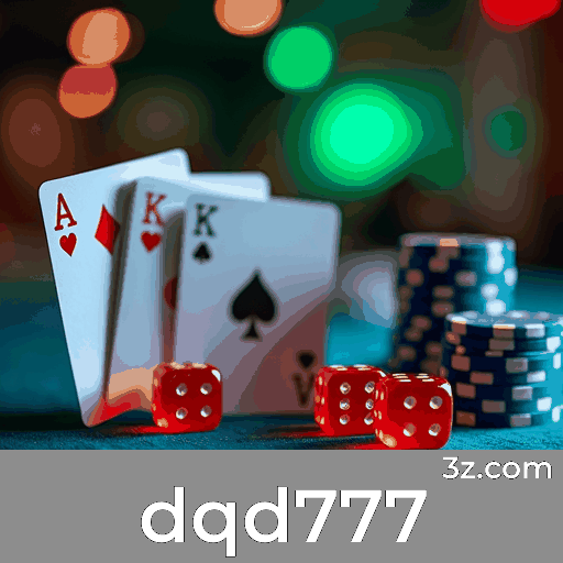 dqd777: Seu Cassino Online Premiado e Seguro