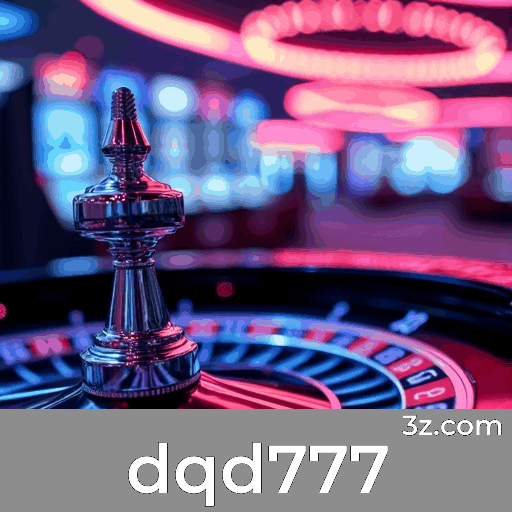 dqd777: Inovação em Jogos com Tecnologia Avançada